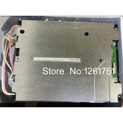 TCG075VG2AC-G00 LCD display panel پنل صفحه نمایشگر