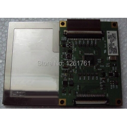 LCD screen TX09D55VM1CDA پنل صفحه نمایشگر