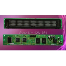 lcd screen for FUTABA M402SD07G پنل صفحه نمایشگر