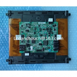 For Sharp TFT Crt Monitor LJ64H052 DUNTK5081JPZZ D97083D Hitachi Seiki TF25 پنل صفحه نمایشگر