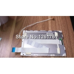 LCD display panel SP12N004 پنل صفحه نمایشگر