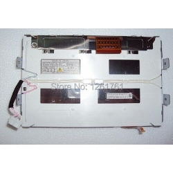 LCD display with touch panel LTA080B451F پنل صفحه نمایشگر