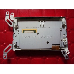 LCD screen LQ058T5BG01 original پنل صفحه نمایشگر