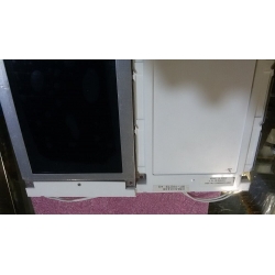 DMF51043NFU-FW LCD screen touch panel پنل صفحه نمایشگر