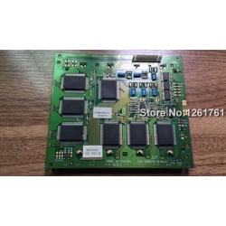 LCD screen for EDT 20-20075-3 پنل صفحه نمایشگر