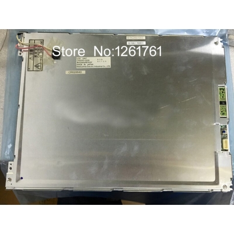 LCD display panel EDMGRB7KDF پنل صفحه نمایشگر