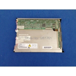 AA084XA02 8.4inch LCD screen for Mitsubishi پنل صفحه نمایشگر