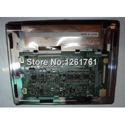 TCG057VGLBC-D20 LCD screen پنل صفحه نمایشگر