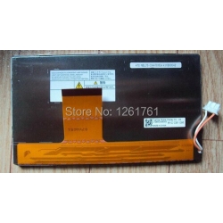 Original LCD screen LT065CA45300 پنل صفحه نمایشگر