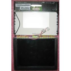 P64AN2AP08 LCD display panel پنل صفحه نمایشگر