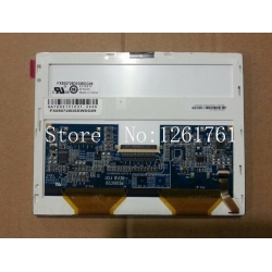 LCD display panel FX050720DSSWDG09 پنل صفحه نمایشگر