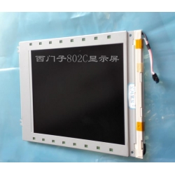 LCD screen for SIEMENS 802S 802CE 801 پنل صفحه نمایشگر