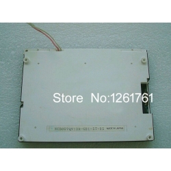 KCS057QV1BR-G21 LCD panel پنل صفحه نمایشگر