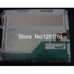 LCD display panel LTM12C285 پنل صفحه نمایشگر