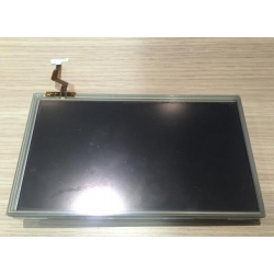 LCD screen LQ065T5DG02 پنل صفحه نمایشگر