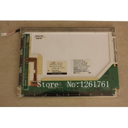 NA19019-C001 LCD display panel پنل صفحه نمایشگر