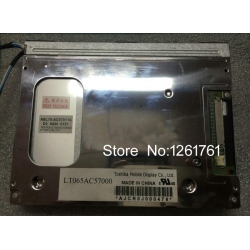 LT065AC57000 LCD display panel پنل صفحه نمایشگر