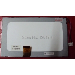 LCD screen LTA070B316A 7inch پنل صفحه نمایشگر