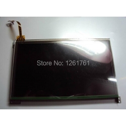 LCD screen LQ070T5DG30 with touch screen پنل صفحه نمایشگر