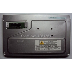 LCD display panel LQ070T5AR01 پنل صفحه نمایشگر