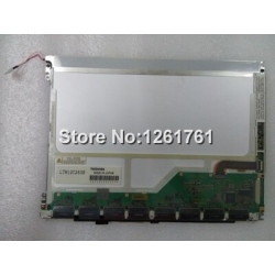 LCD screen LTM12C283S پنل صفحه نمایشگر