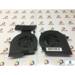 FaN HP ND85C06-17L17 - ND85C07-17L18 فن سی پی یو و گرافیک لپ تاپ اچ پی