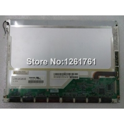 LCD screen LTM12C283D پنل صفحه نمایشگر