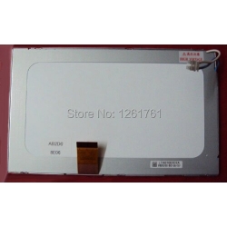 Original LCD screen LTA070B2D2A 7inch پنل صفحه نمایشگر