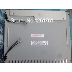 G170EG01 V.0 LCD screen panel پنل صفحه نمایشگر