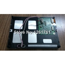 KCG057QV1DB-G50 LCD display panel پنل صفحه نمایشگر