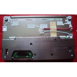 LQ6BW51N T LQ6BW51NT original LCD screen panel پنل صفحه نمایشگر