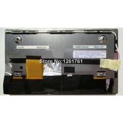 LCD screen panel AG12864D