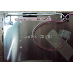 Original LQ065T5GG22 LQ065T5GG23 LCD screen panel پنل صفحه نمایشگر