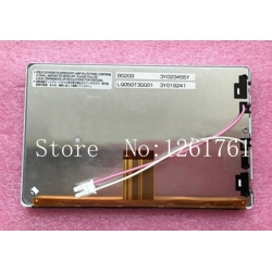 LCD screen LQ050T3GG01 پنل صفحه نمایشگر