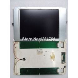 LM64P708 LCD display panel پنل صفحه نمایشگر