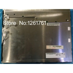 G150XG02 V.0 LCD display panel پنل صفحه نمایشگر