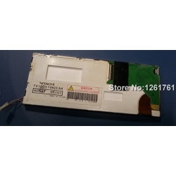 LCD display panel TX16D11VM2CAA پنل صفحه نمایشگر