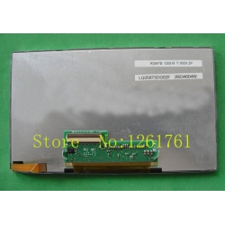 LQ058T5DG02F LCD screen panel پنل صفحه نمایشگر