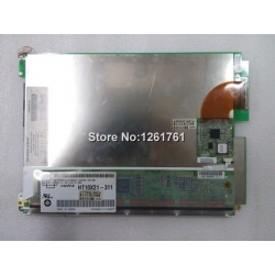 HT10X21-311 LCD display panel پنل صفحه نمایشگر