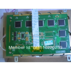 Compatible with HLM6323-040300 HLM6323 پنل صفحه نمایشگر