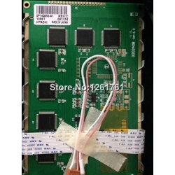 SP14Q002-A1 LCD display پنل صفحه نمایشگر