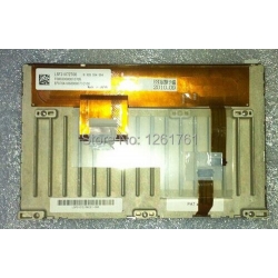 LCD screen with panel L5F31072T00 پنل صفحه نمایشگر