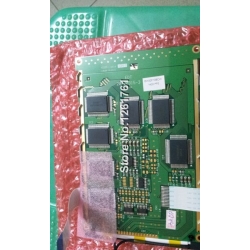 LCD display panel EW32F10BCW 20-20315-3 پنل صفحه نمایشگر