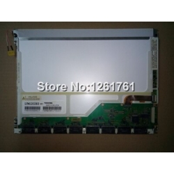 LCD display panel LTM12C283 پنل صفحه نمایشگر