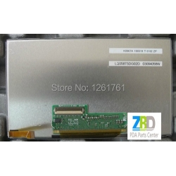 LQ058T5DG02D 5.8inch original LCD screen panel پنل صفحه نمایشگر