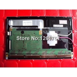 LCD display panel LXL01ZB23BA پنل صفحه نمایشگر