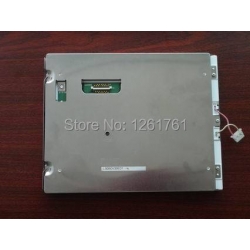 LQ080V3DE01 LCD display panel پنل صفحه نمایشگر