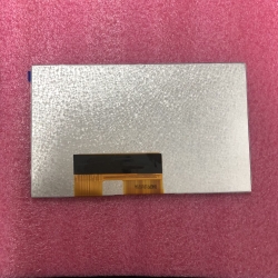 LCD display panel 7214H10255-A0