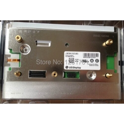 Original LCD screen LB070WV3 (SD) (02) LB070WV3-SD02 7inch