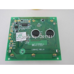 LCD screen panel AG12864C